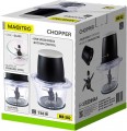 Maestro MR-582