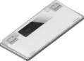 NuPhy Air75 V3 Red Switch