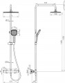 Imprese Modus BT t048S08201SR