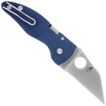 Spyderco MicroJimbo SPY27