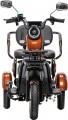 Corso Logan 1200W 23Ah