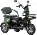 Corso Logan 1200W 23Ah