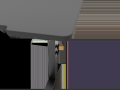 Genesis Holm Modular 180