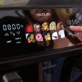 Cecotec Cecofry&Grill Duoheat 10000