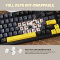 Attack Shark X98