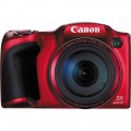 Canon PowerShot SX400 IS