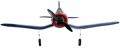 VolantexRC Corsair F4U Kit