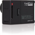 Action камера GoPro HERO3+ Silver Edition