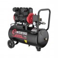 Intertool PT-0029 24 л сеть (220 В)