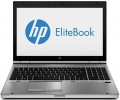 фронтальный вид HP EliteBook 8570P