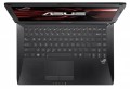 клавиатура Asus G46VW