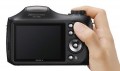 Sony DSC-H200