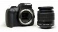 Canon EOS 1200D kit