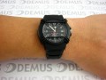 Casio HDA-600B-1BVEF