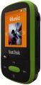 SanDisk Sansa Clip Sport 8GB lime