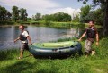 Sevylor Fish Hunter FH250