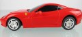 Rastar Ferrari California 1:24