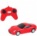 Rastar Ferrari California 1:24