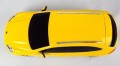 Rastar Porsche Cayenne Turbo 1:24