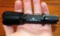 Olight M22 Warrior