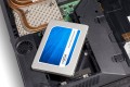 Crucial BX100 SSD