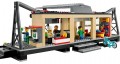 Lego Train Station 60050
