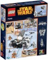 Lego Snowspeeder 75049