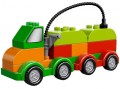 Lego Creative Cars 10552