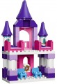 Lego Sofia the First Royal Castle 10595