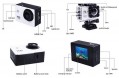 SJCAM SJ4000 Plus