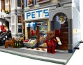 Lego Pet Shop 10218