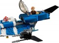 Lego Anakins Custom Jedi Starfighter 75087