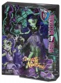 Monster High Amanita Nightshade Doll CKP50