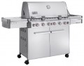 Weber Summit S-670 GBS