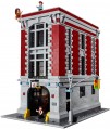 Lego Firehouse Headquarters 75827