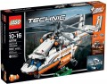 Lego Heavy Lift Helicopter 42052