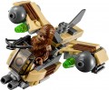 Lego Wookiee Gunship 75129