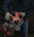 Milwaukee M18 CBS125