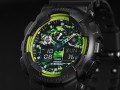 Casio GA-100LY-1A
