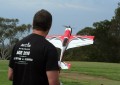 Precision Aerobatics Katana MX Kit