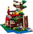 Lego Treehouse Adventures 31053