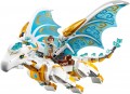 Lego Queen Dragons Rescue 41179