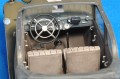 MiniArt MB TYPE 170V Cabrio Saloon (1:35)