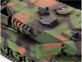 Revell Leopard 2A6/A6M (1:72)