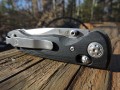 BENCHMADE Foray 698