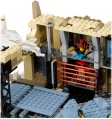 Lego Samurai X Cave Chaos 70596