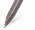 Moleskine Roller Pen Plus 07 Grey