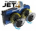 Palit GeForce GTX 1080 Ti NEB108TT15LC-1020G