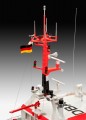 Revell Search and Rescue Vessel Hermann Marwede (1:72)