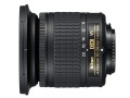 Nikon 10-20mm VR F4.5-5.6G AF-P DX Nikkor